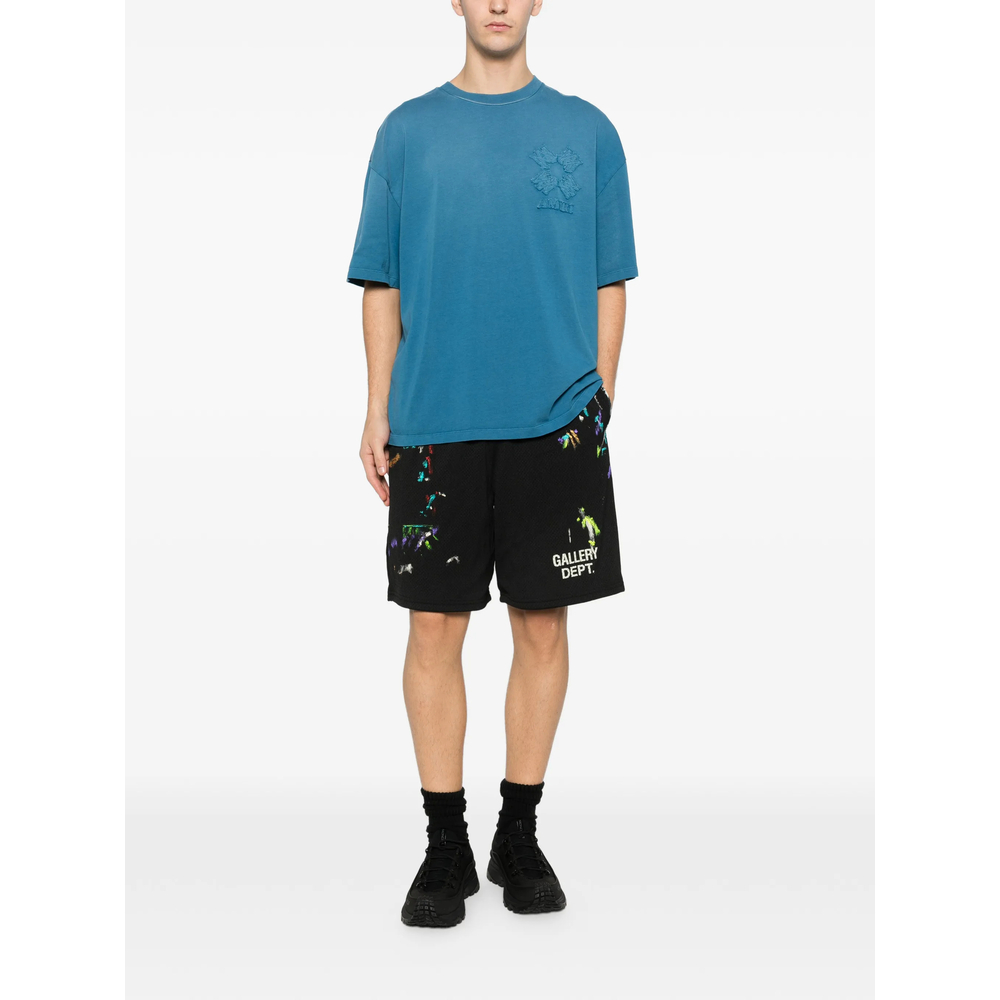 Short Gallery Dept. SGS30050BLACK (GALLERY DEPT / ショートパンツ ) | GALLERY DEPT (ギャラリー デプト)(1)