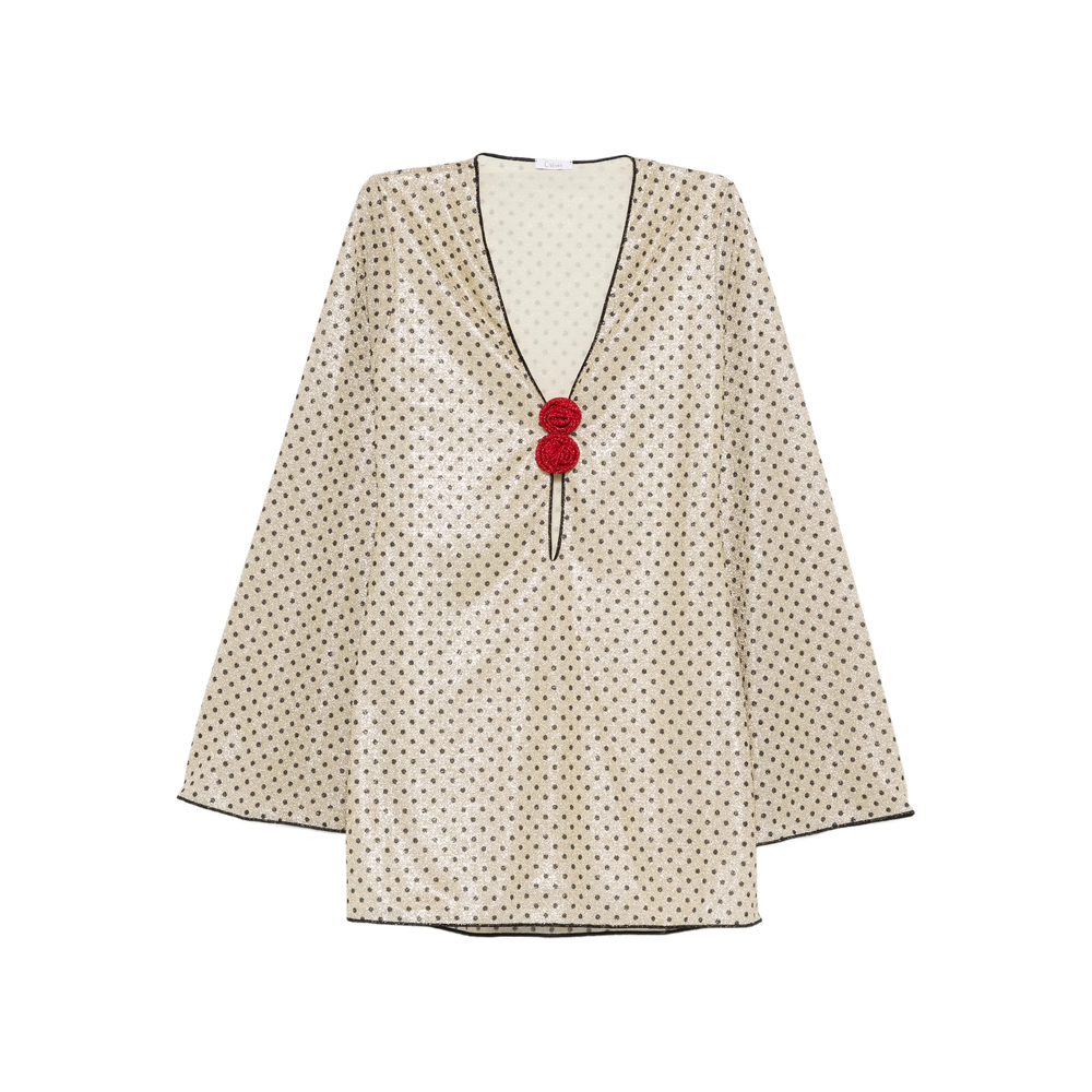 Beachwear Oséree PRS261LUMIEREBLACK (Oséree / スイムウェア ) | Oséree (オスレー)