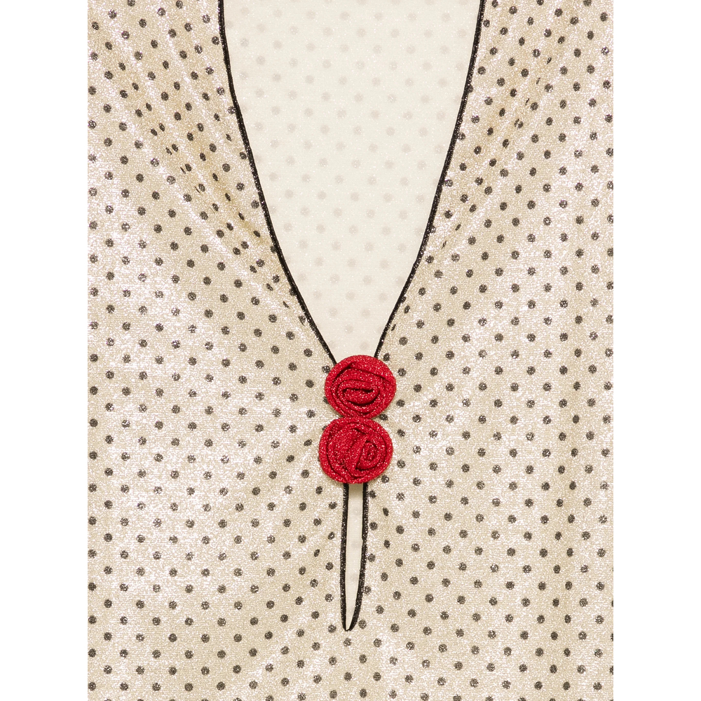 Beachwear Oséree PRS261LUMIEREBLACK (Oséree / スイムウェア ) | Oséree (オスレー)(1)