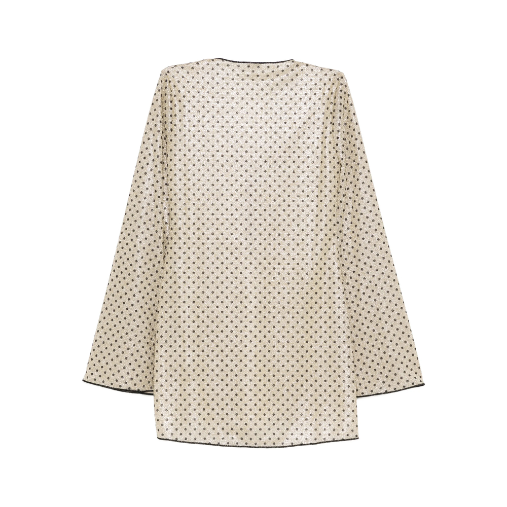 Beachwear Oséree PRS261LUMIEREBLACK (Oséree / スイムウェア ) | Oséree (オスレー)(2)