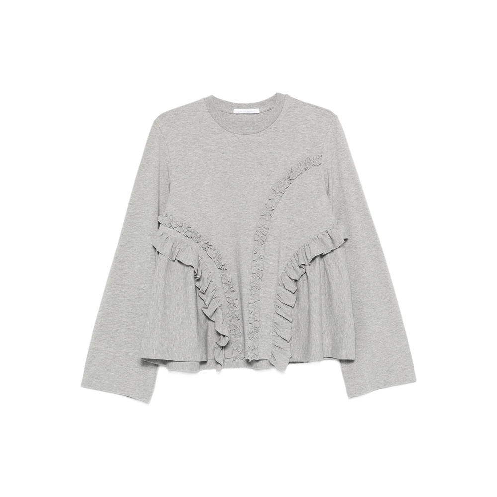 Sweater Cecilie Bahnsen RTW19006BALVAGREME (Cecilie Bahnsen / Tシャツ・カットソー ) | Cecilie Bahnsen (セシリー・バンセン)