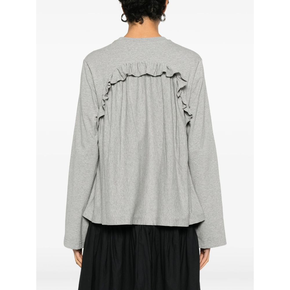 Sweater Cecilie Bahnsen RTW19006BALVAGREME (Cecilie Bahnsen / Tシャツ・カットソー ) | Cecilie Bahnsen (セシリー・バンセン)(4)