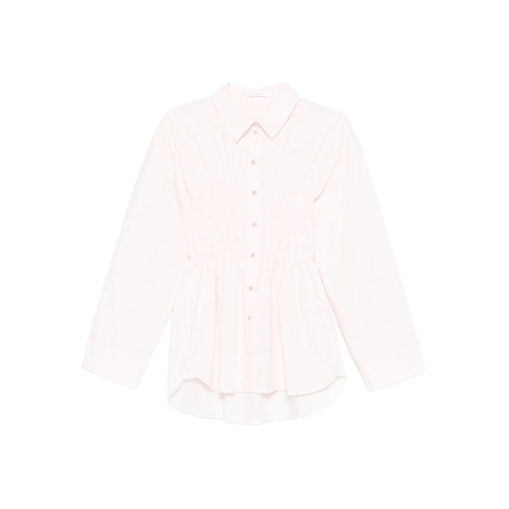 Shirt Cecilie Bahnsen RTW12001BRAXTONBLPIN (Cecilie Bahnsen / シャツ・ブラウス ) | Cecilie Bahnsen (セシリー・バンセン)