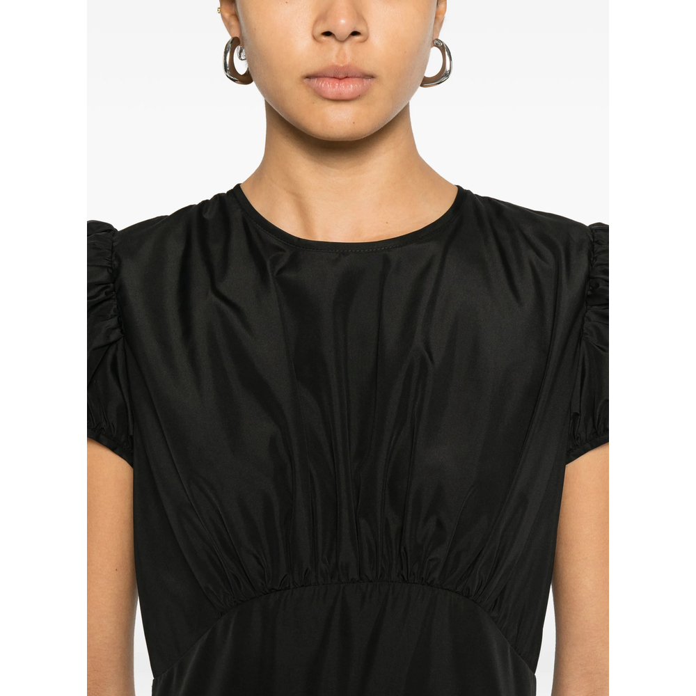 Dress Cecilie Bahnsen RTW10009CILIABLACK (Cecilie Bahnsen / ワンピース・ドレス・オールインワン ) | Cecilie Bahnsen (セシリー・バンセン)(1)