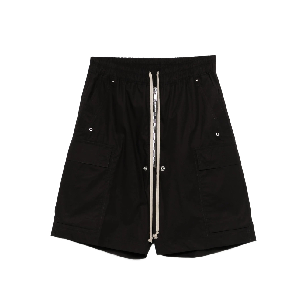 Short Rick Owens RU01F2360P09 (Rick Owens / ショートパンツ ) | Rick Owens (リック オウエンス)