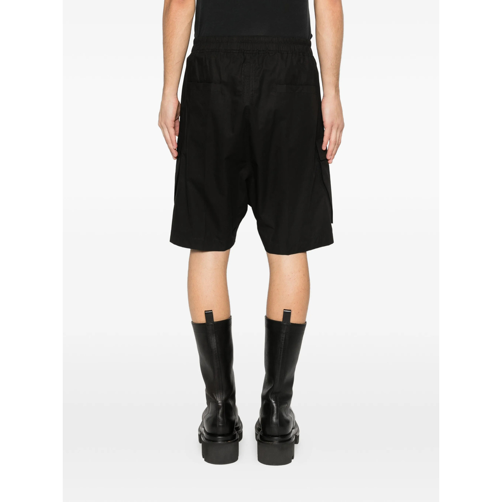 Short Rick Owens RU01F2360P09 (Rick Owens / ショートパンツ ) | Rick Owens (リック オウエンス)(1)