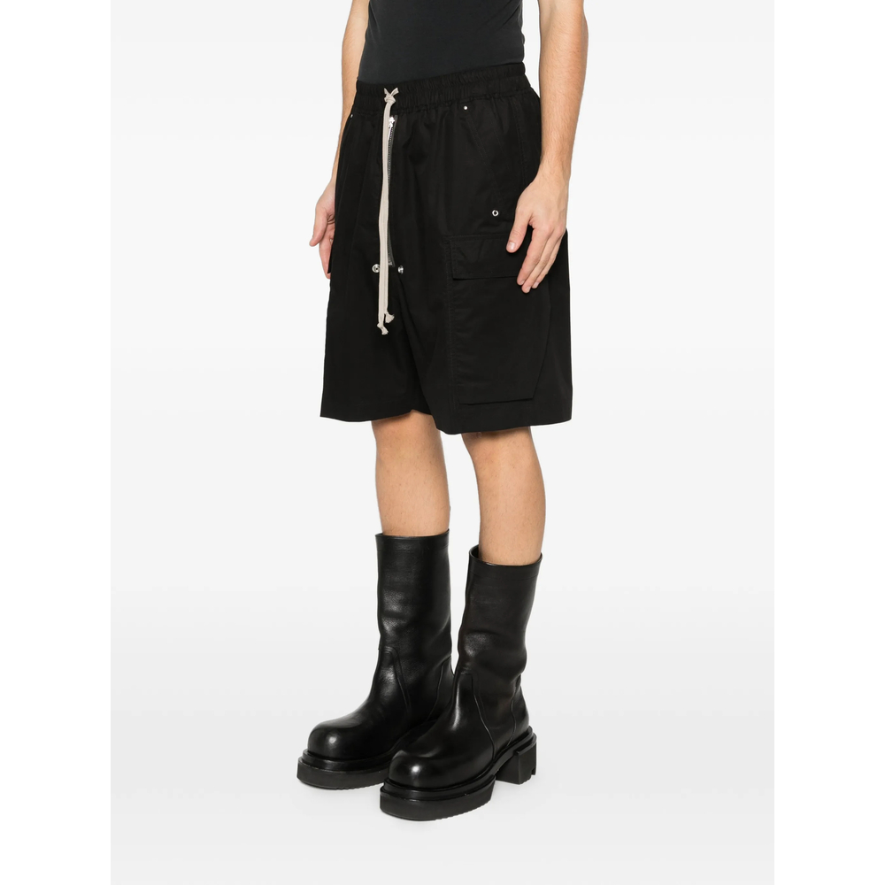 Short Rick Owens RU01F2360P09 (Rick Owens / ショートパンツ ) | Rick Owens (リック オウエンス)(2)