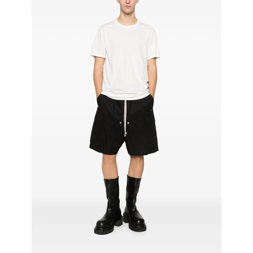 Short Rick Owens RU01F2360P09 (Rick Owens / ショートパンツ ) | Rick Owens (リック オウエンス)(3)