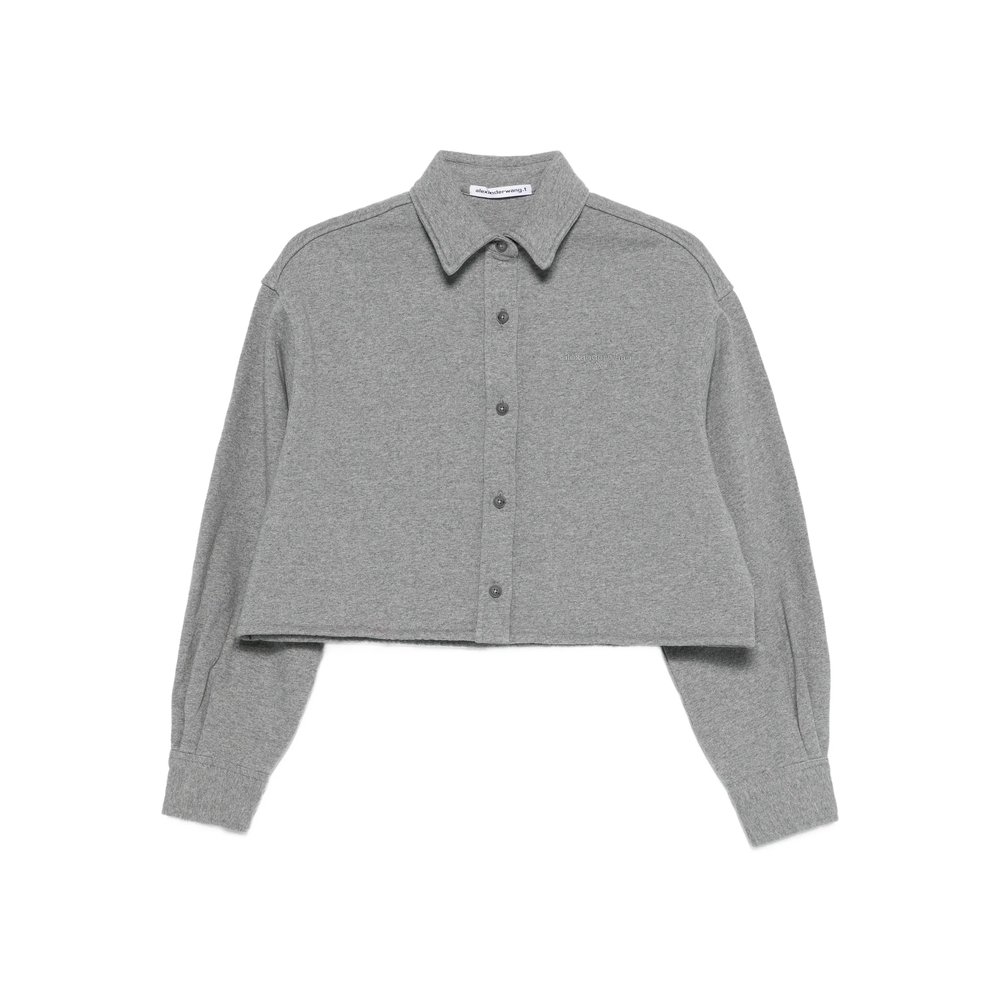 Shirt Alexander Wang 4CC1261218021 (alexanderwang / シャツ・ブラウス ) | alexanderwang (アレキサンダーワン)