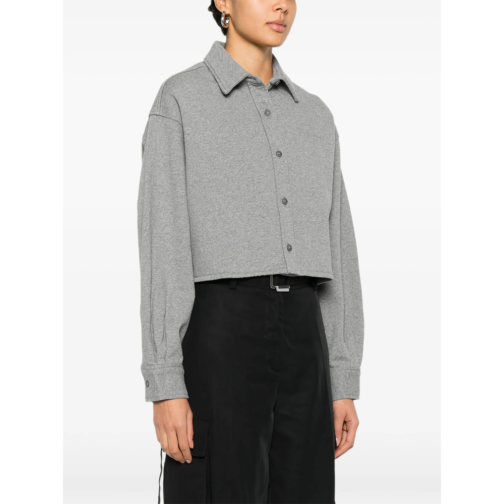 Shirt Alexander Wang 4CC1261218021 (alexanderwang / シャツ・ブラウス ) | alexanderwang (アレキサンダーワン)(4)