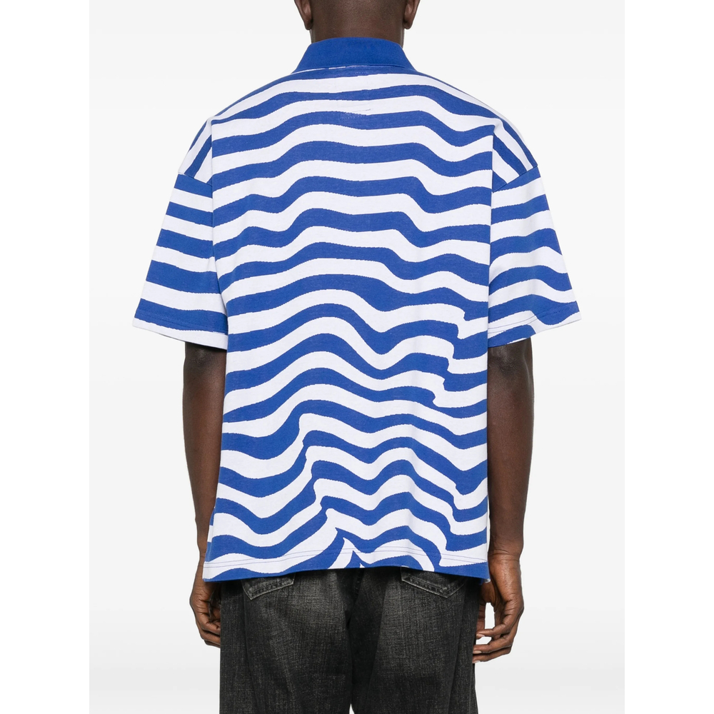 Sweater Napapijri NP0A4HG9L651L65 (NAPAPIJRI / ポロシャツ ) | NAPAPIJRI (ナパピリ)(3)