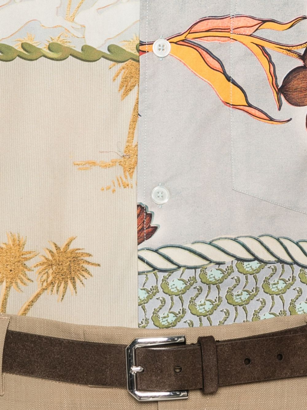 Paul Smith Shirts MultiColour M1R857ZV0292413 (Paul Smith / シャツ・ブラウス ) | Paul Smith (ポール・スミス)(1)