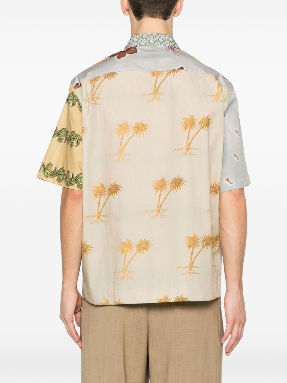Paul Smith Shirts MultiColour M1R857ZV0292413 (Paul Smith / シャツ・ブラウス ) | Paul Smith (ポール・スミス)(3)