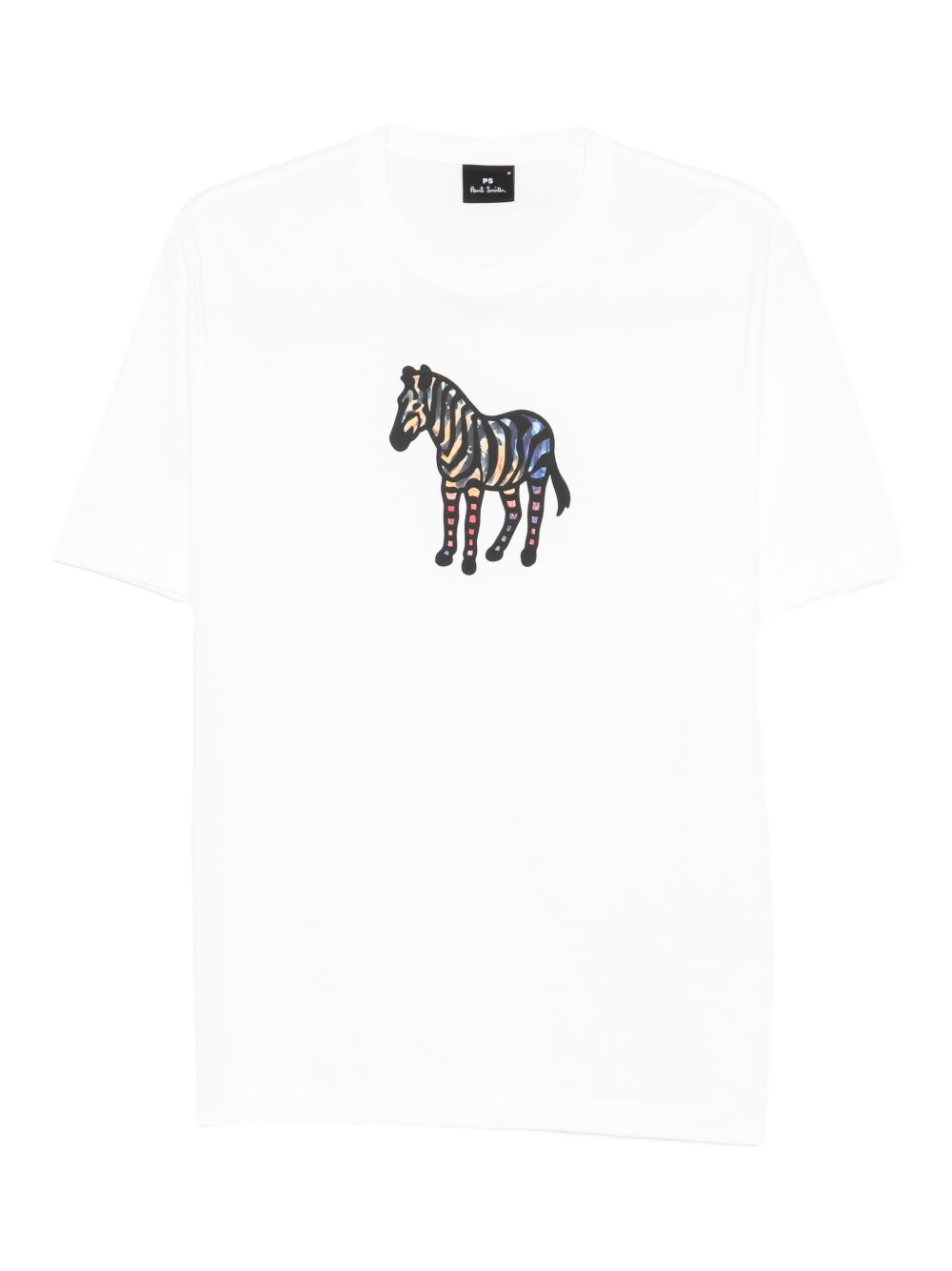 PS By Paul Smith T-shirts and Polos White M2R220XVP560702 (PS Paul Smith / Tシャツ・カットソー ) | PS Paul Smith (ピーエス ポール・スミス)
