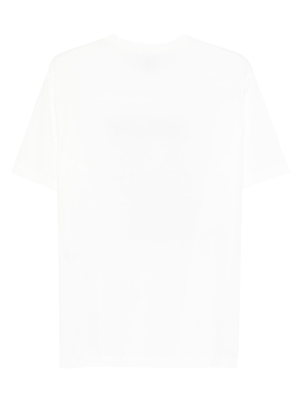 EMPORIO ARMANI CAPSULE PRE T-shirts and Polos White EM004751AF23082F0044 (EMPORIO ARMANI / Tシャツ・カットソー ) | EMPORIO ARMANI (エンポリオ アルマーニ)(2)