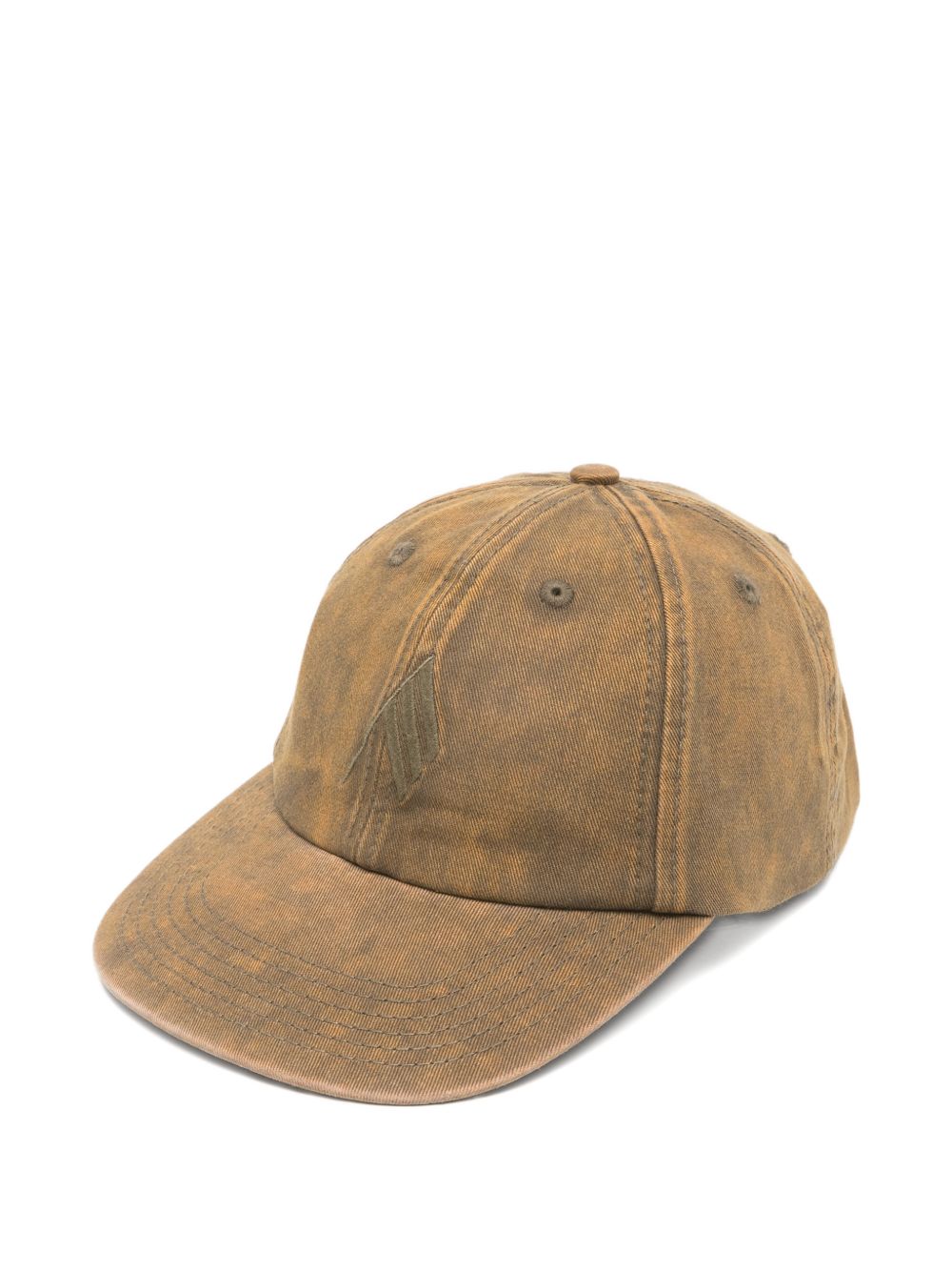 The Attico Hats Green 260WAC00041CCC131EM081 (THE ATTICO / 帽子 ) | THE ATTICO (ジ・アティコ)