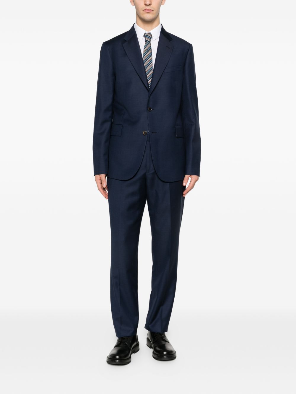 Paul Smith Suit Blue M1R2259V0098649 (Paul Smith / スーツ ) | Paul Smith (ポール・スミス)