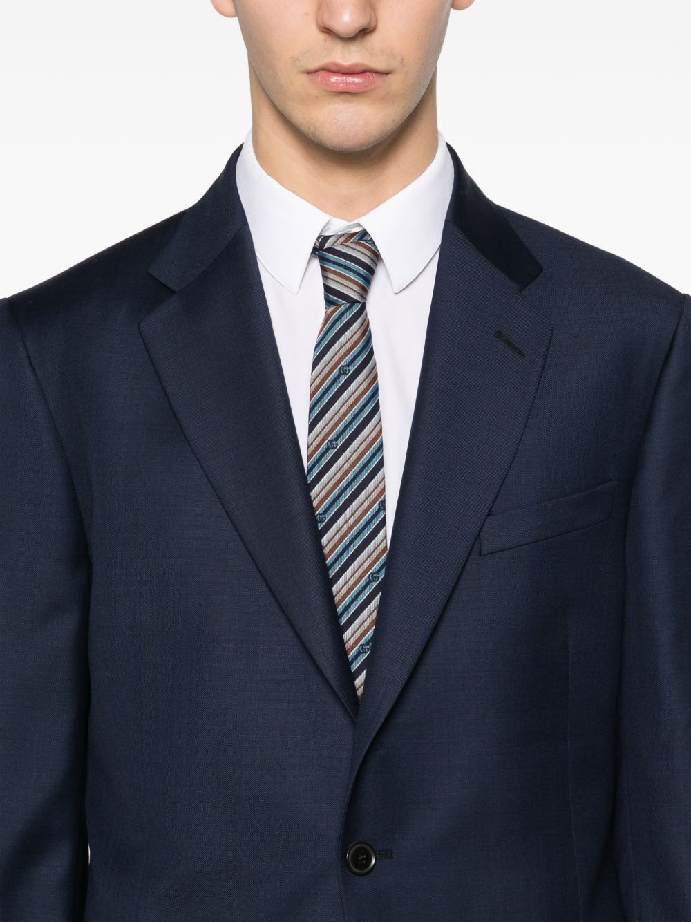 Paul Smith Suit Blue M1R2259V0098649 (Paul Smith / スーツ ) | Paul Smith (ポール・スミス)(3)