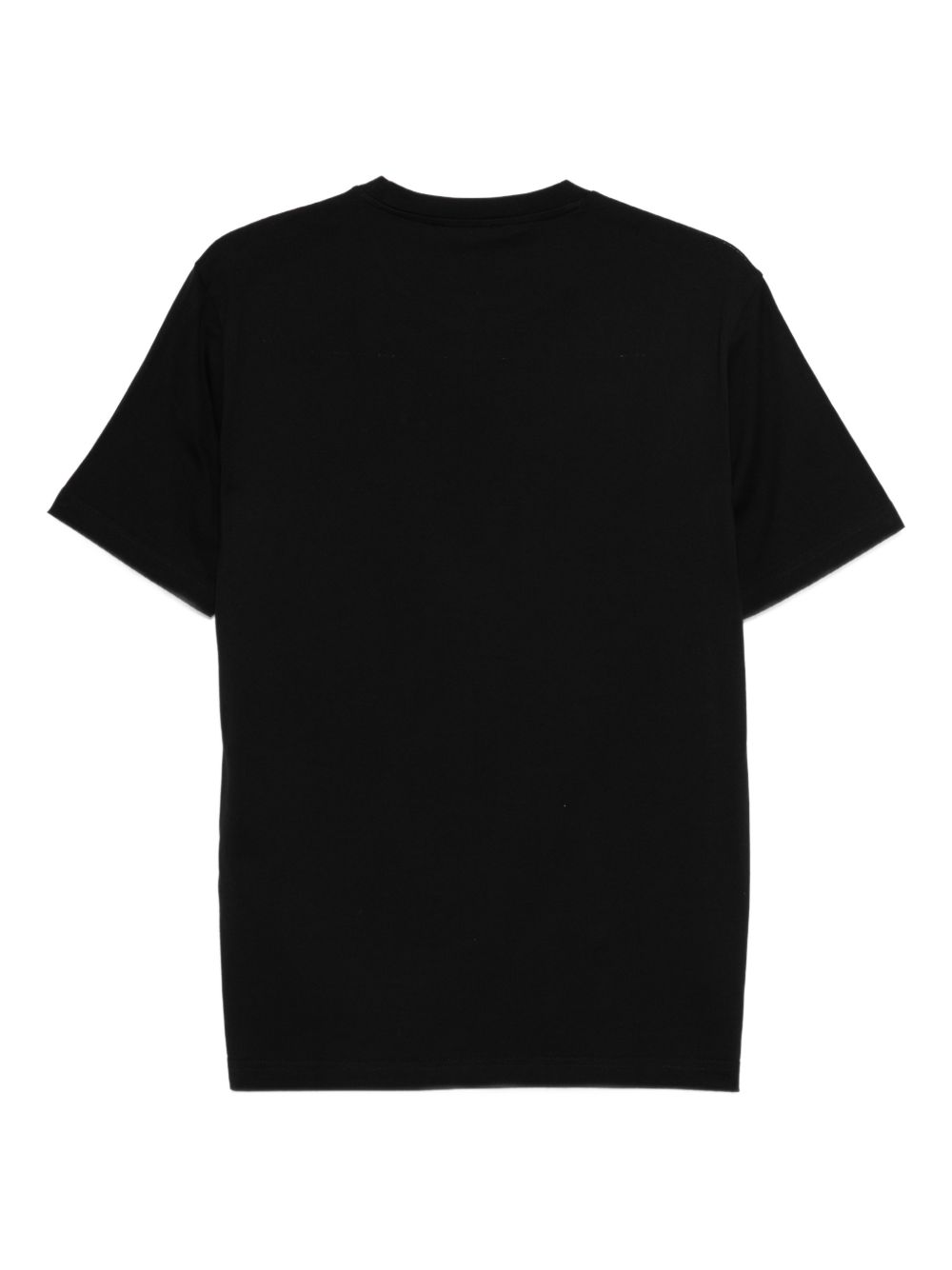 E.ARMANI EXCLUSIVE PRE T-shirts and Polos Black EM004760AF14795FC014 (EMPORIO ARMANI / Tシャツ・カットソー ) | EMPORIO ARMANI (エンポリオ アルマーニ)(1)