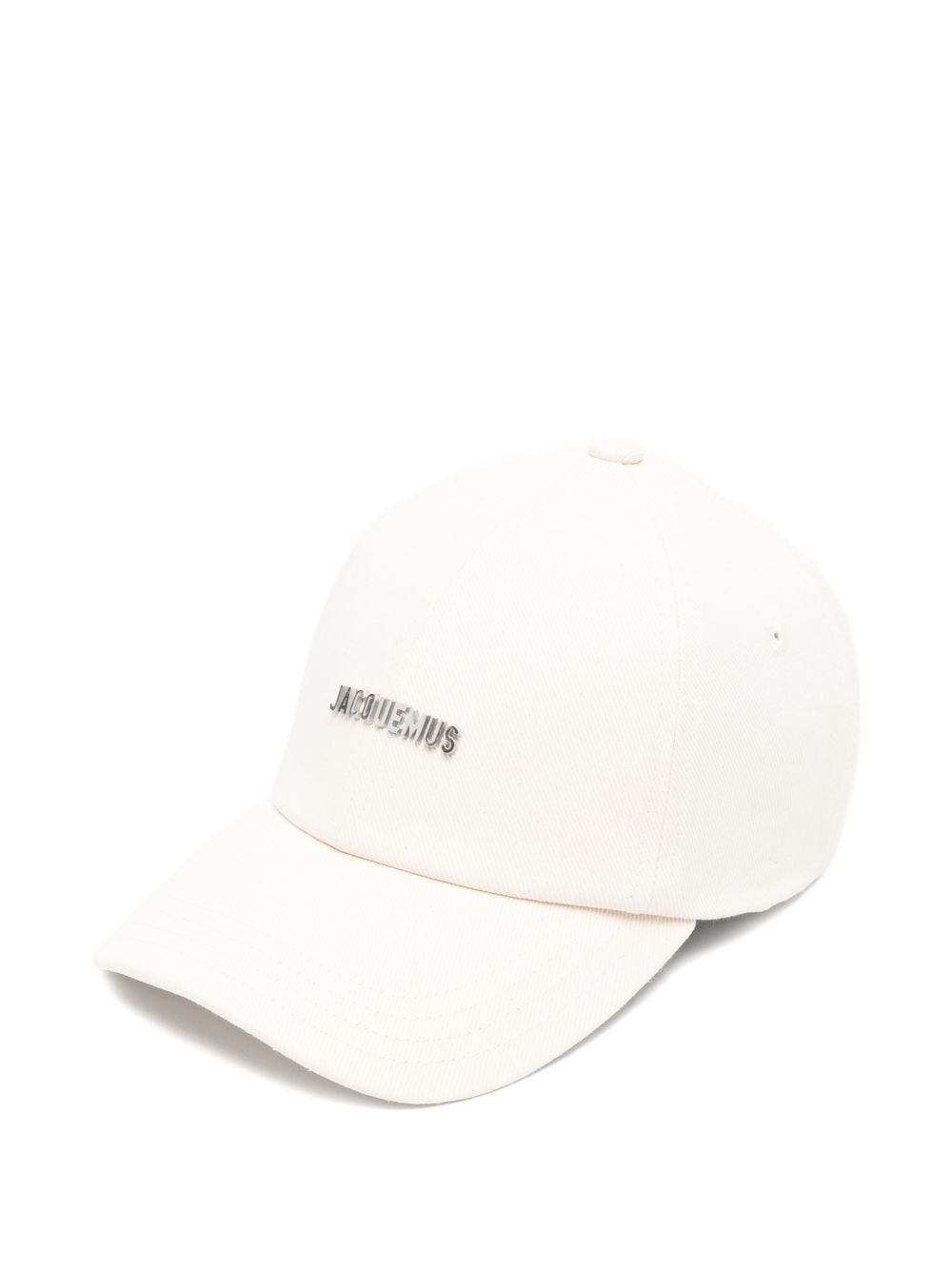 JACQUEMUS Hats White ACU00670DAW00092110 (JACQUEMUS / 帽子 ) | JACQUEMUS (ジャックムス)