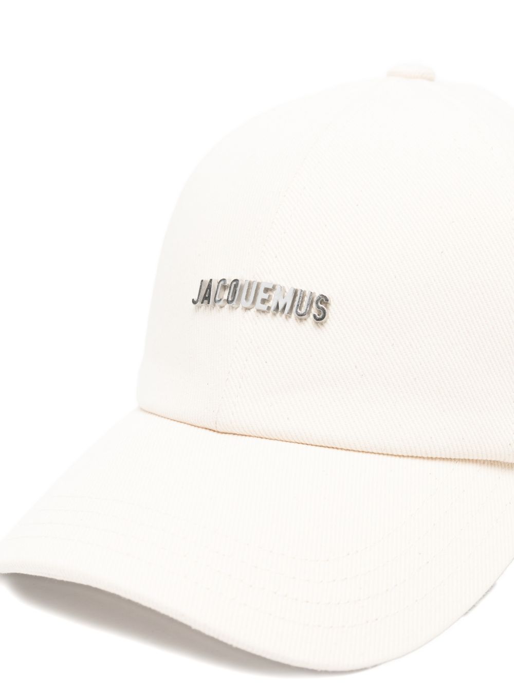 JACQUEMUS Hats White ACU00670DAW00092110 (JACQUEMUS / 帽子 ) | JACQUEMUS (ジャックムス)(1)