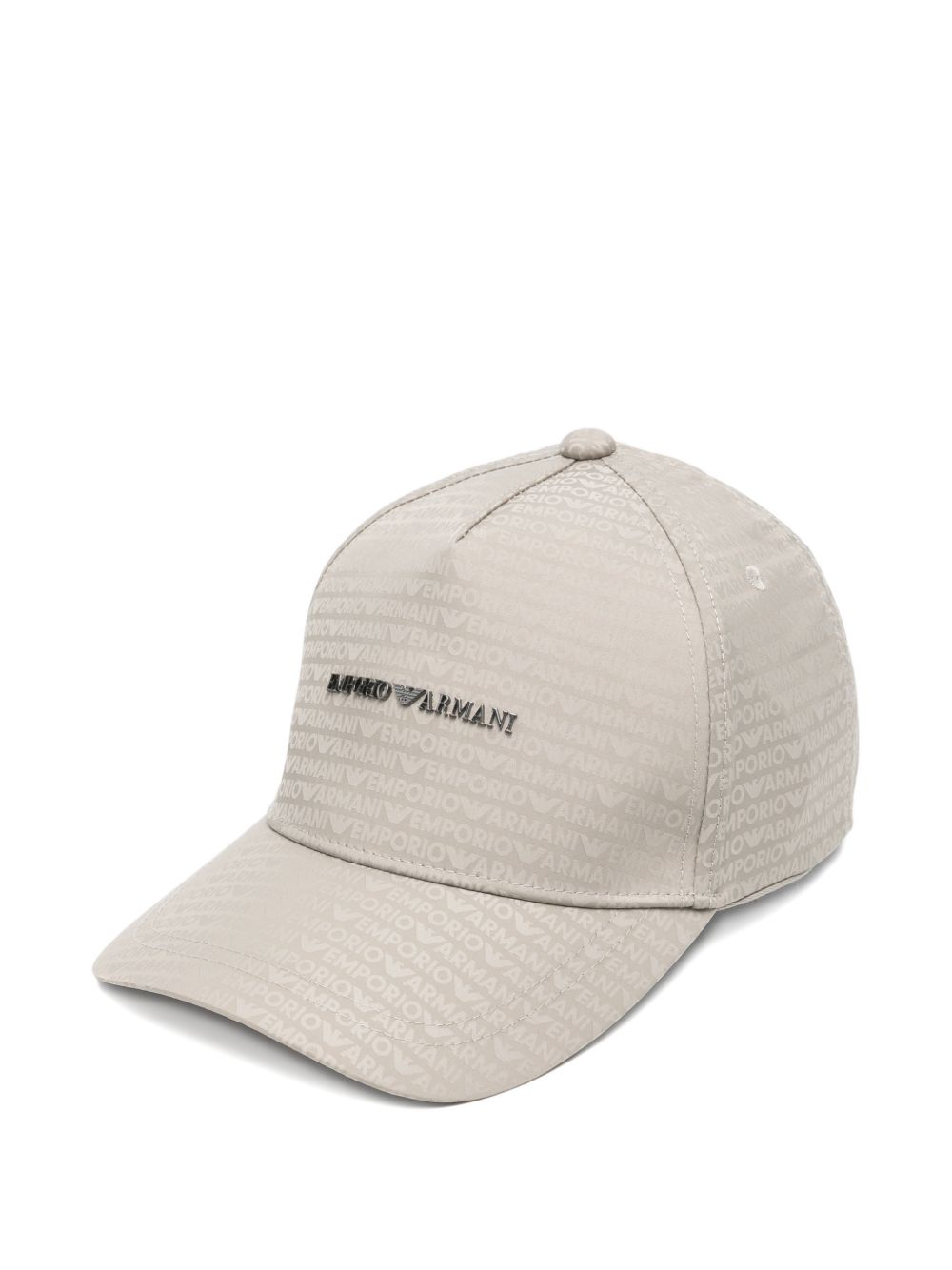 Emporio Armani Hats Dove Grey EM003741AF15384U8049 (EMPORIO ARMANI / 帽子 ) | EMPORIO ARMANI (エンポリオ アルマーニ)