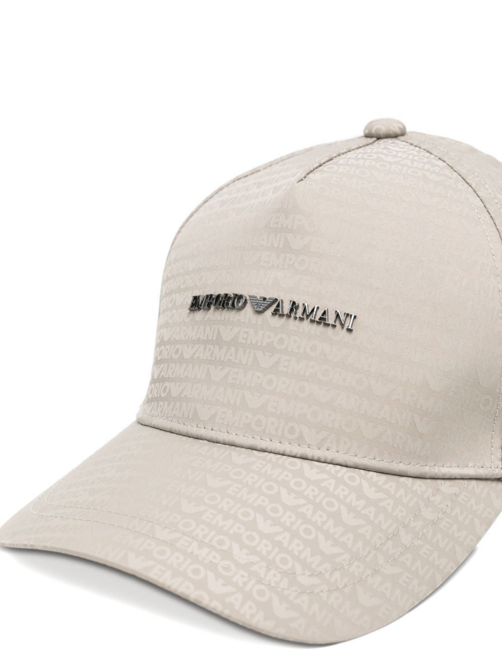Emporio Armani Hats Dove Grey EM003741AF15384U8049 (EMPORIO ARMANI / 帽子 ) | EMPORIO ARMANI (エンポリオ アルマーニ)(1)