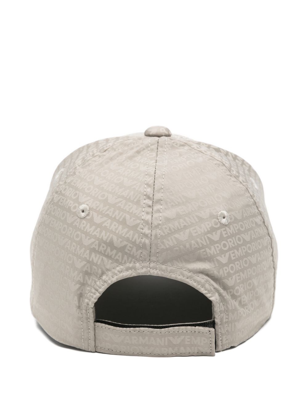 Emporio Armani Hats Dove Grey EM003741AF15384U8049 (EMPORIO ARMANI / 帽子 ) | EMPORIO ARMANI (エンポリオ アルマーニ)(2)