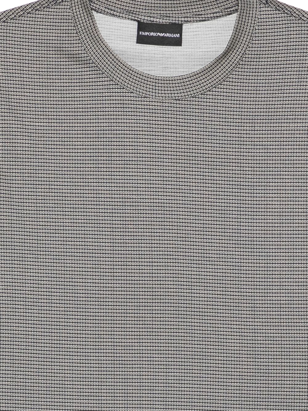 Emporio Armani T-shirts and Polos White EM004914AF24857F1158 (EMPORIO ARMANI / Tシャツ・カットソー ) | EMPORIO ARMANI (エンポリオ アルマーニ)(2)