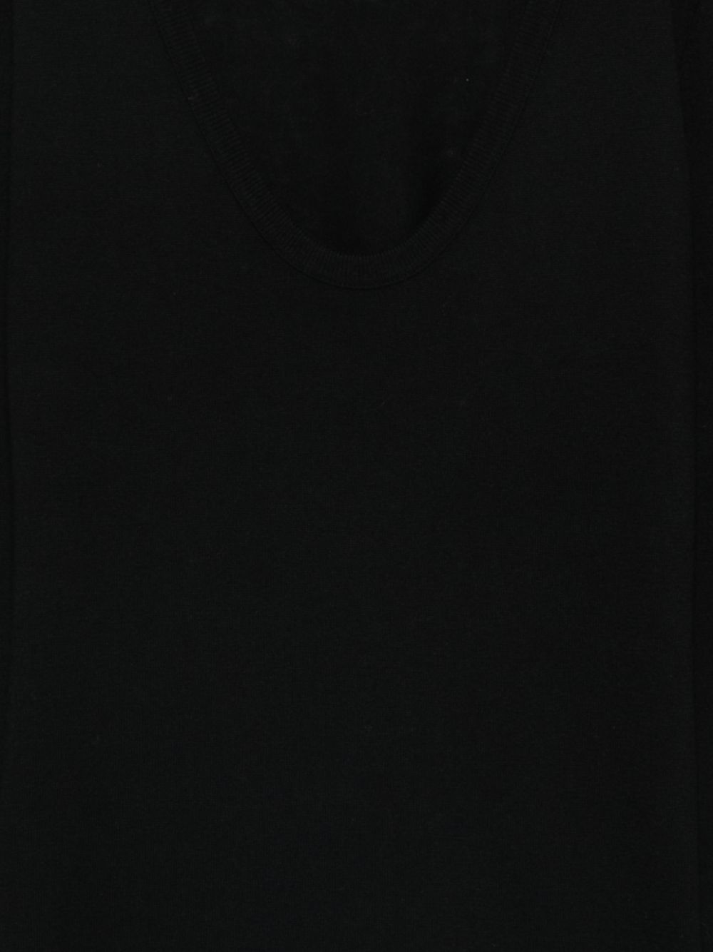 LISA YANG Sweaters Black 2026030OR (LISA YANG / ニット・セーター・カーディガン ) | LISA YANG (リサ ヤン)(2)