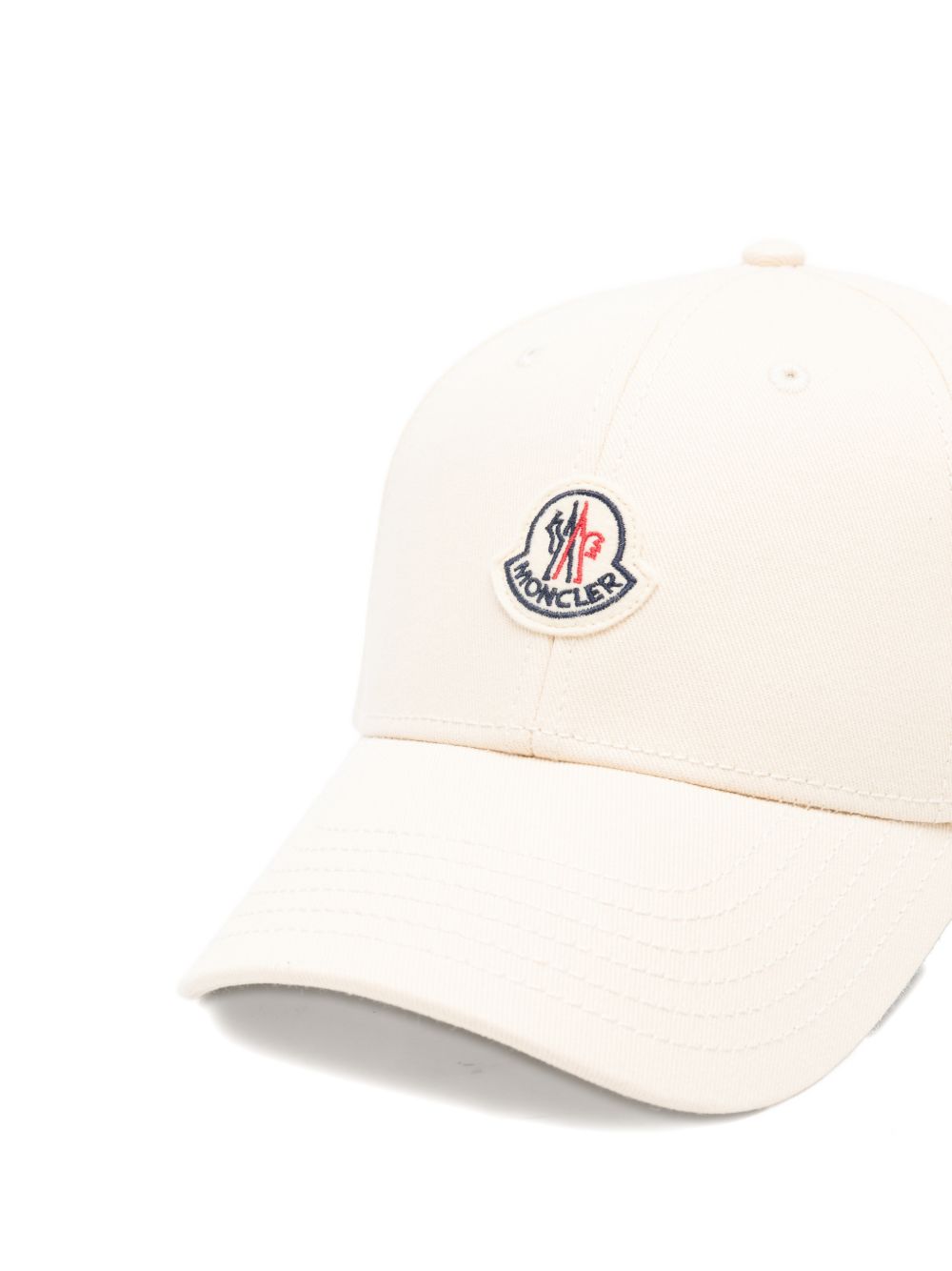 Moncler Hats Beige L10933B0000804863081 (Moncler / 帽子 ) | Moncler (モンクレール)(1)