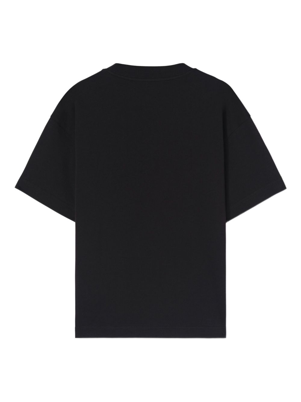 Palm Angels T-shirts and Polos PMAA001S25JER00C1010 (Palm Angels / Tシャツ・カットソー ) | Palm Angels (パームエンジェルス)(1)