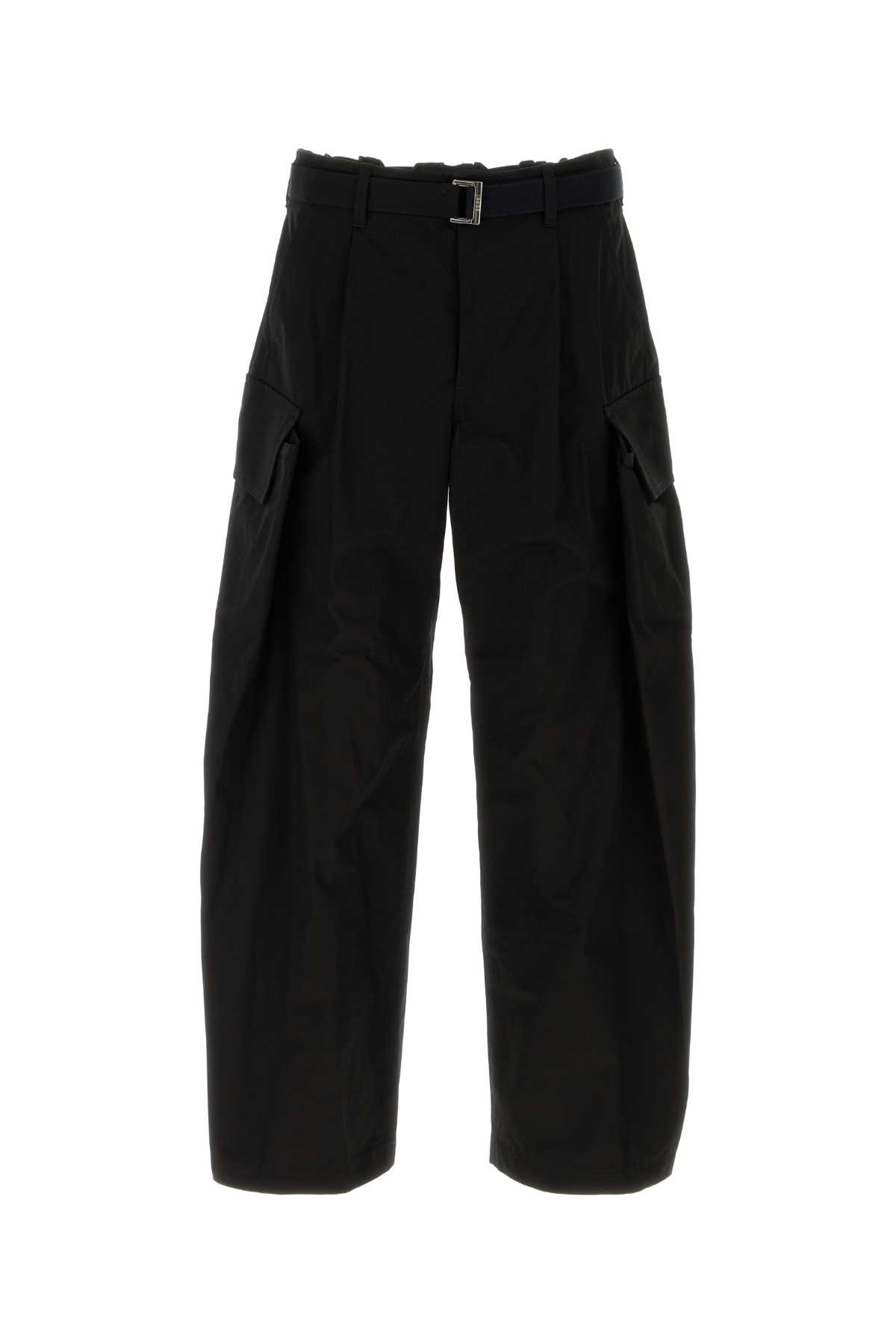 RIP STOP PANTS 2503773M001 (sacai / パンツ ) | sacai (サカイ)