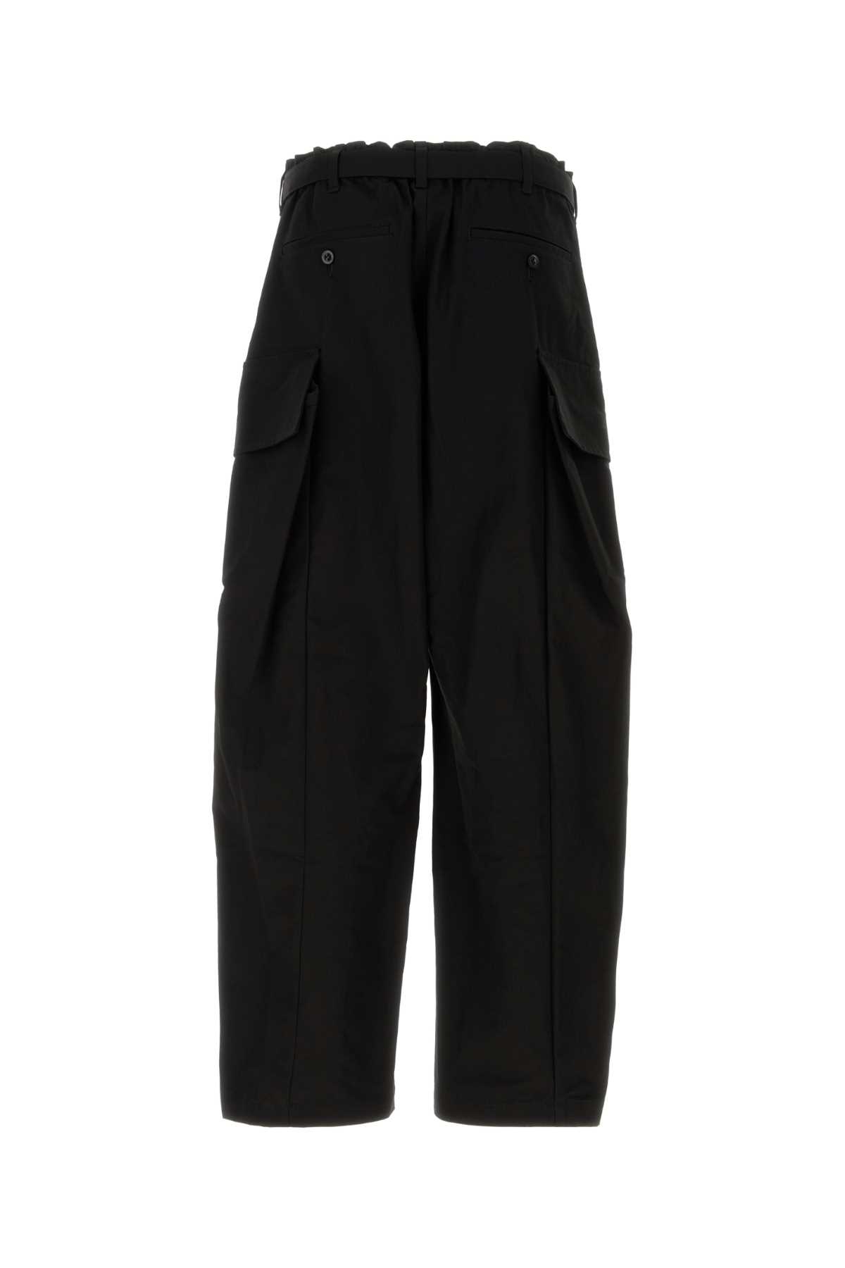 RIP STOP PANTS 2503773M001 (sacai / パンツ ) | sacai (サカイ)(1)