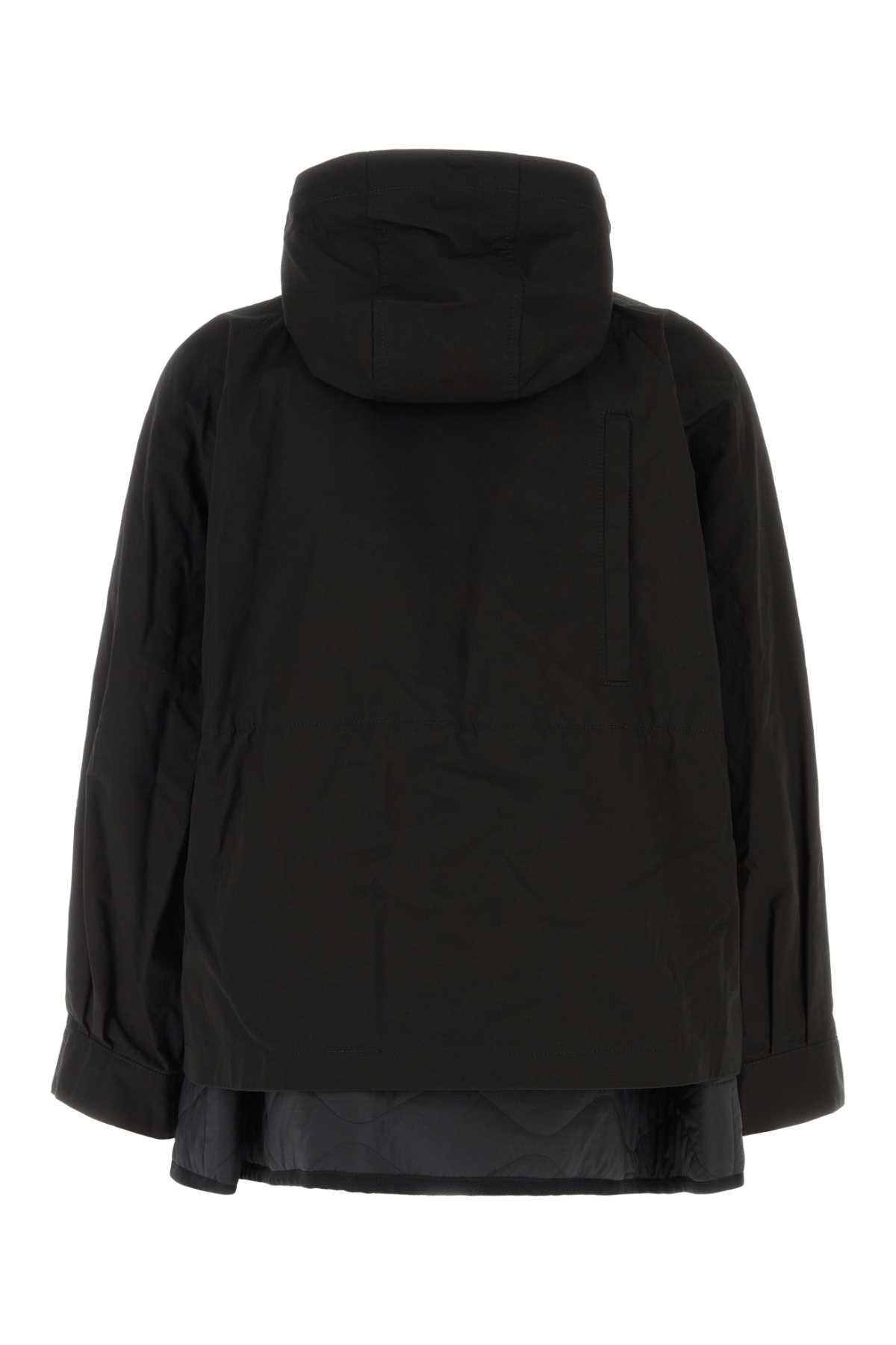 RIP STOP BLOUSON 2503770M001 (sacai / カジュアルジャケット ) | sacai (サカイ)(1)