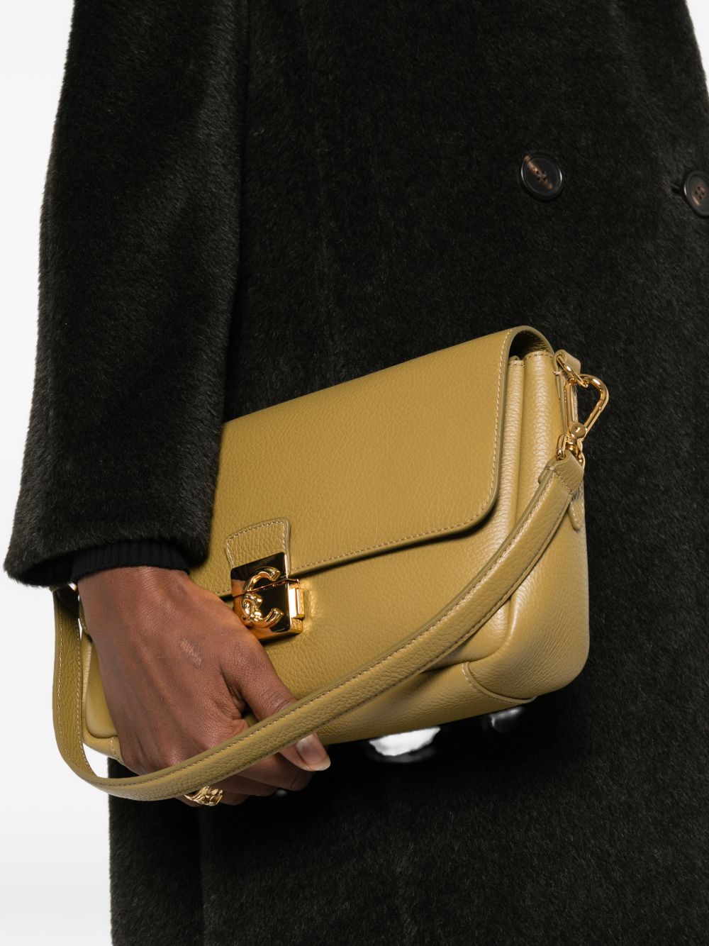 Coccinelle Bags.. E1U4K120101G43 (COCCINELLE / ハンドバッグ・ショルダーバッグ ) | COCCINELLE (コチネレ)(1)