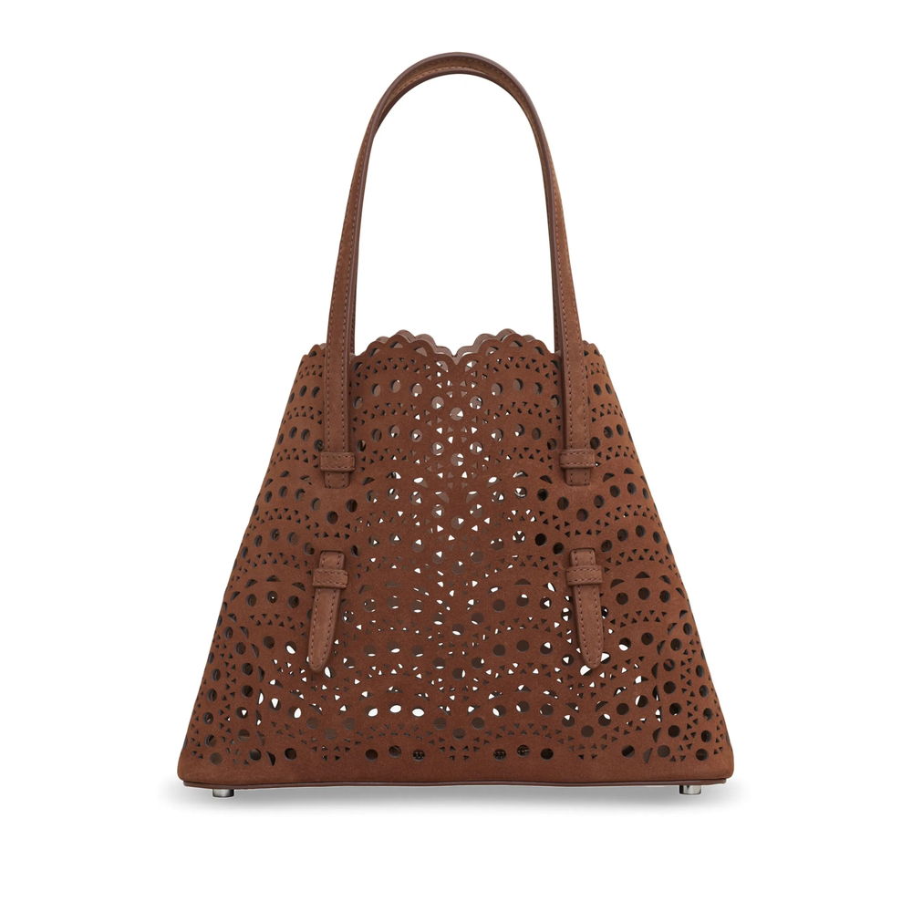Bag Alaïa AA1S06725CA322731 (ALAIA / トートバッグ ) | ALAIA (アライア)