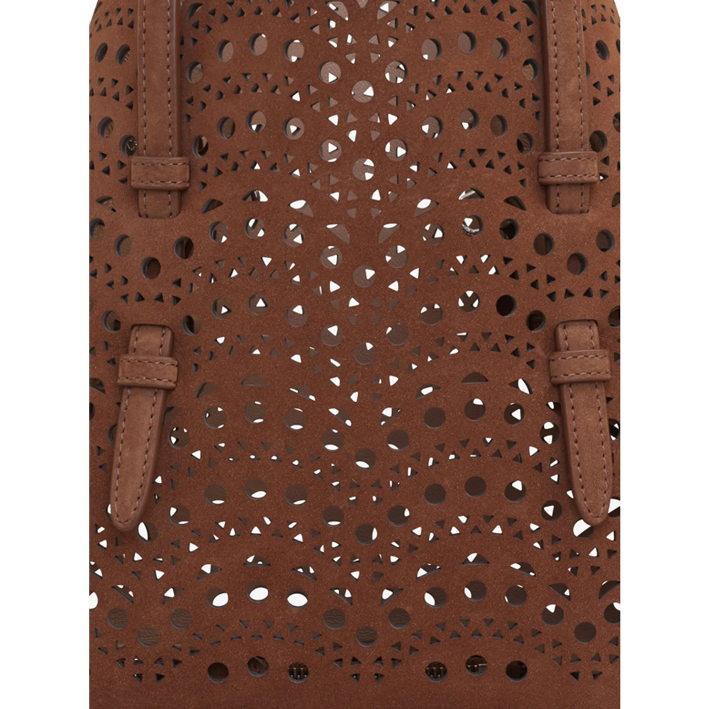 Bag Alaïa AA1S06725CA322731 (ALAIA / トートバッグ ) | ALAIA (アライア)(1)