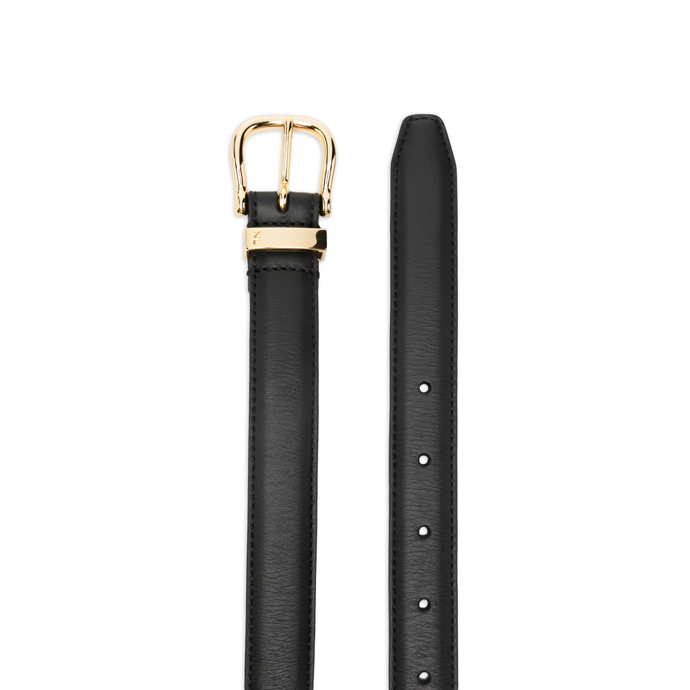 Belt Nili Lotan 11755L36LOUISEBLKSH (NILI LOTAN / ベルト・サスペンダー ) | NILI LOTAN (ニリ ロタン)(2)