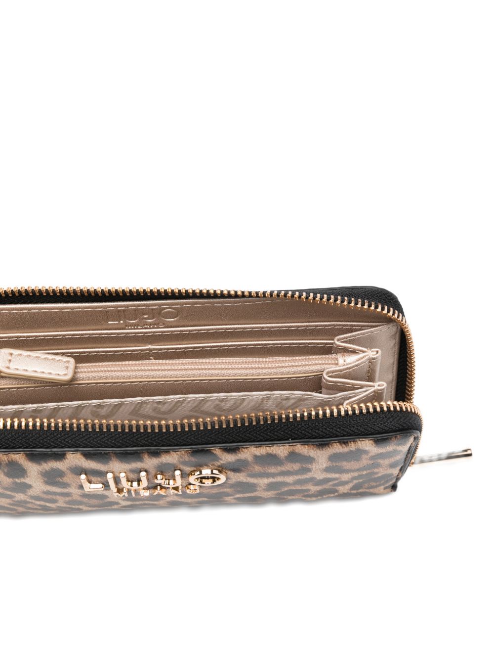 Liu Jo Wallets MultiColour AA6170E111900047 (LIU•JO / 財布・カードケース ) | LIU•JO (リュー・ジョー)(2)