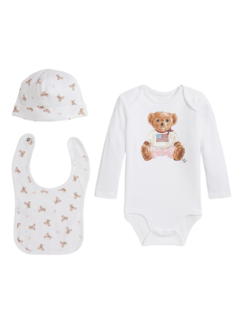 Polo Ralph Lauren Kids MultiColour 310981226001 (Polo Ralph Lauren / ワンピース・ドレス・オールインワン ) | Polo Ralph Lauren (ポロ ラルフ ローレン)