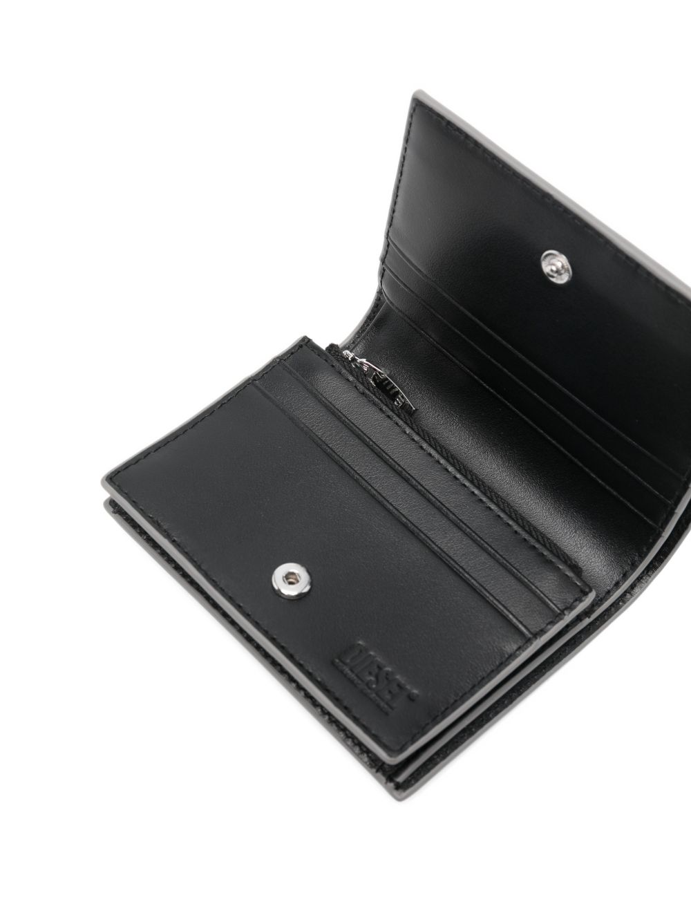 Diesel Wallets Silver X10390PS202H0535 (Diesel / 財布・カードケース ) | Diesel (ディーゼル)(1)