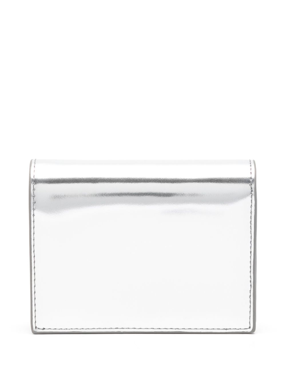 Diesel Wallets Silver X10390PS202H0535 (Diesel / 財布・カードケース ) | Diesel (ディーゼル)(2)
