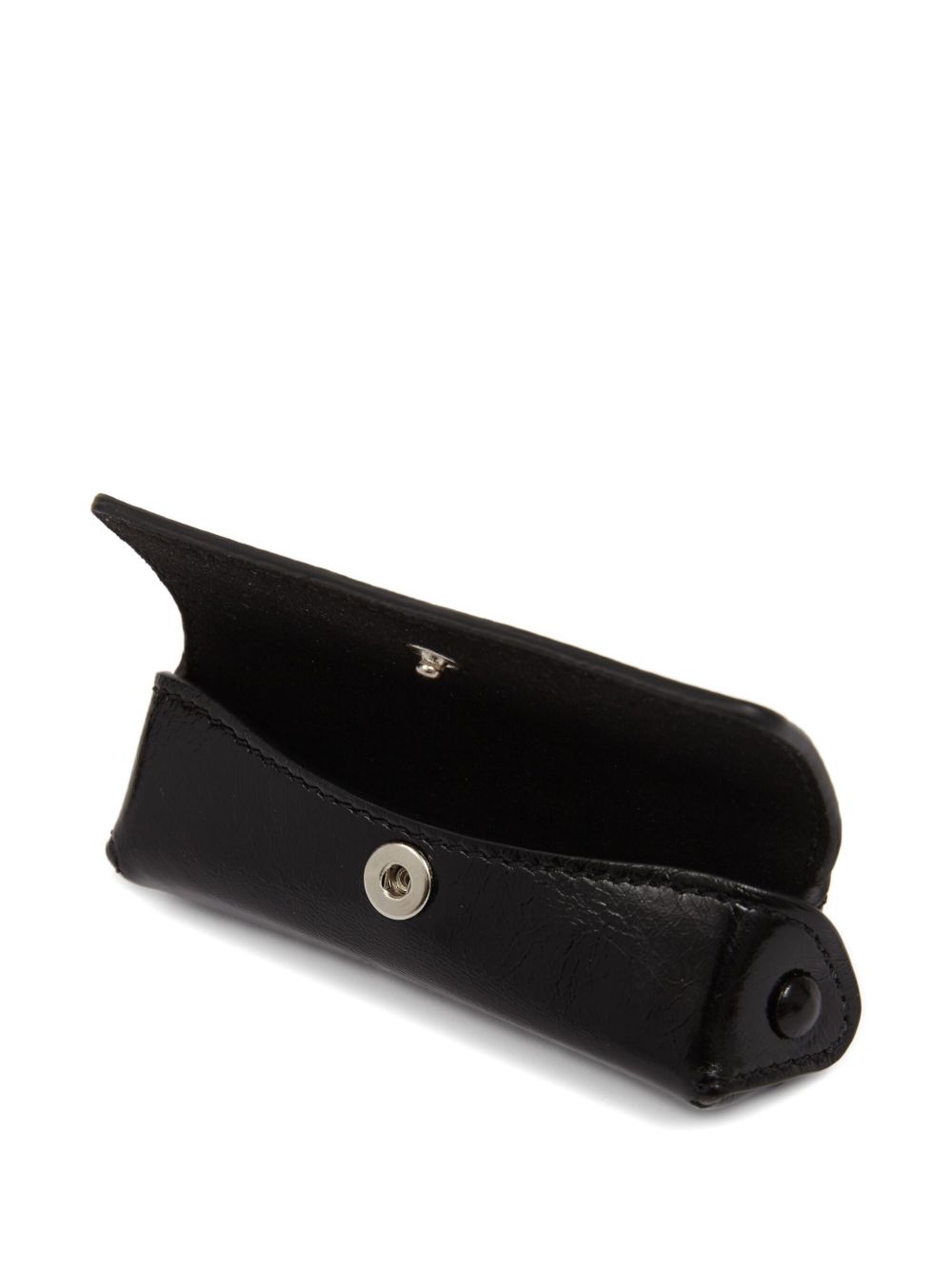 Maison Margiela Keychains Black SA1VL0049P8831T8013 (Maison Margiela / キーリング・キーケース ) | Maison Margiela (メゾン マルジェラ)(2)