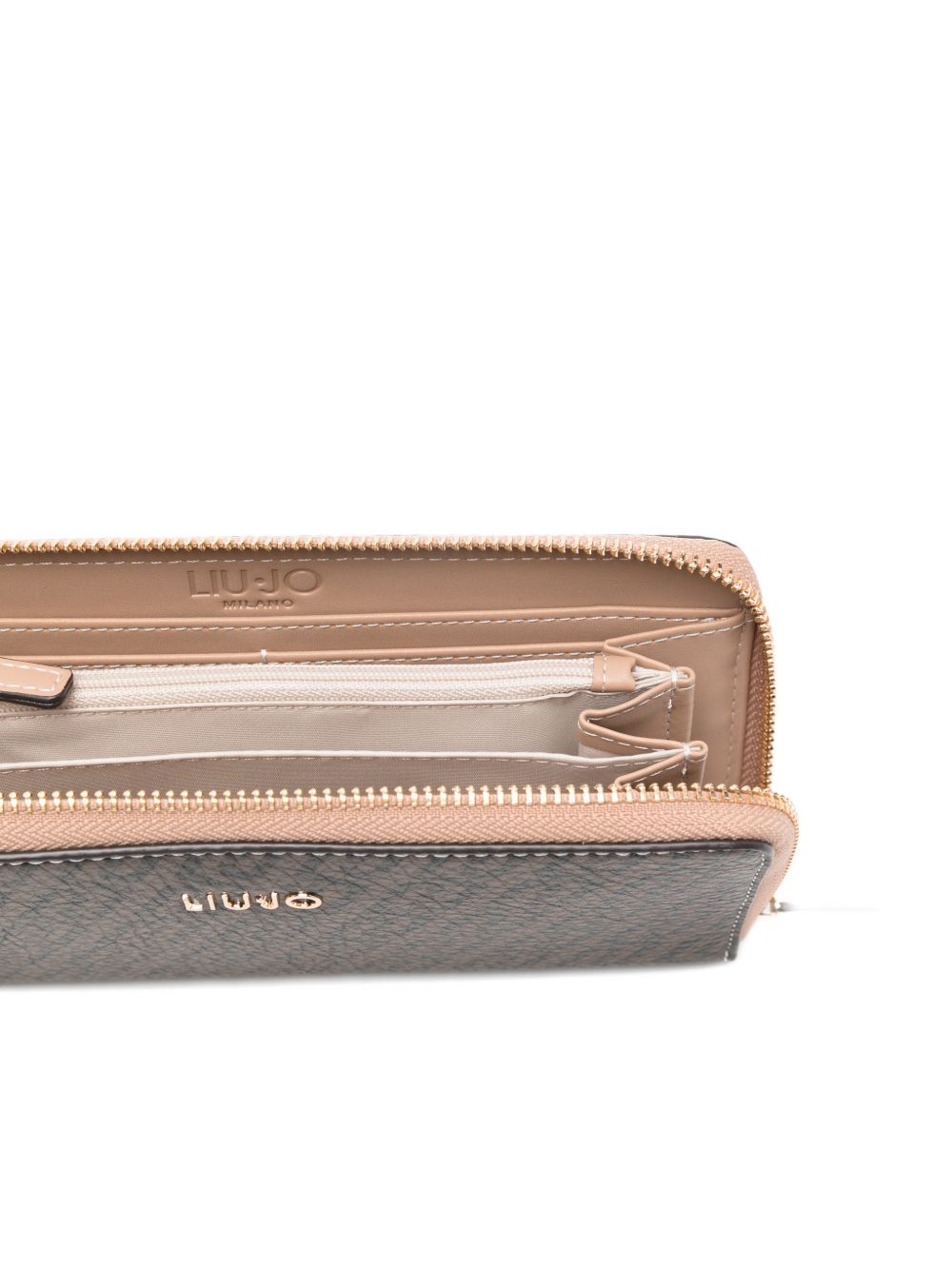 Liu Jo Wallets Brown AA6170E1118C3904 (LIU•JO / 財布・カードケース ) | LIU•JO (リュー・ジョー)(2)