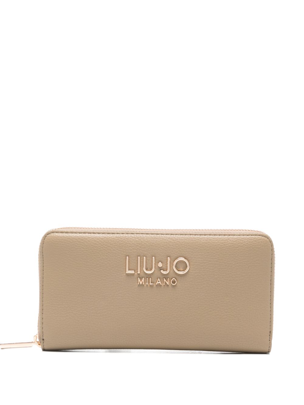 Liu Jo Wallets Beige AA6170E101201679 (LIU•JO / 財布・カードケース ) | LIU•JO (リュー・ジョー)