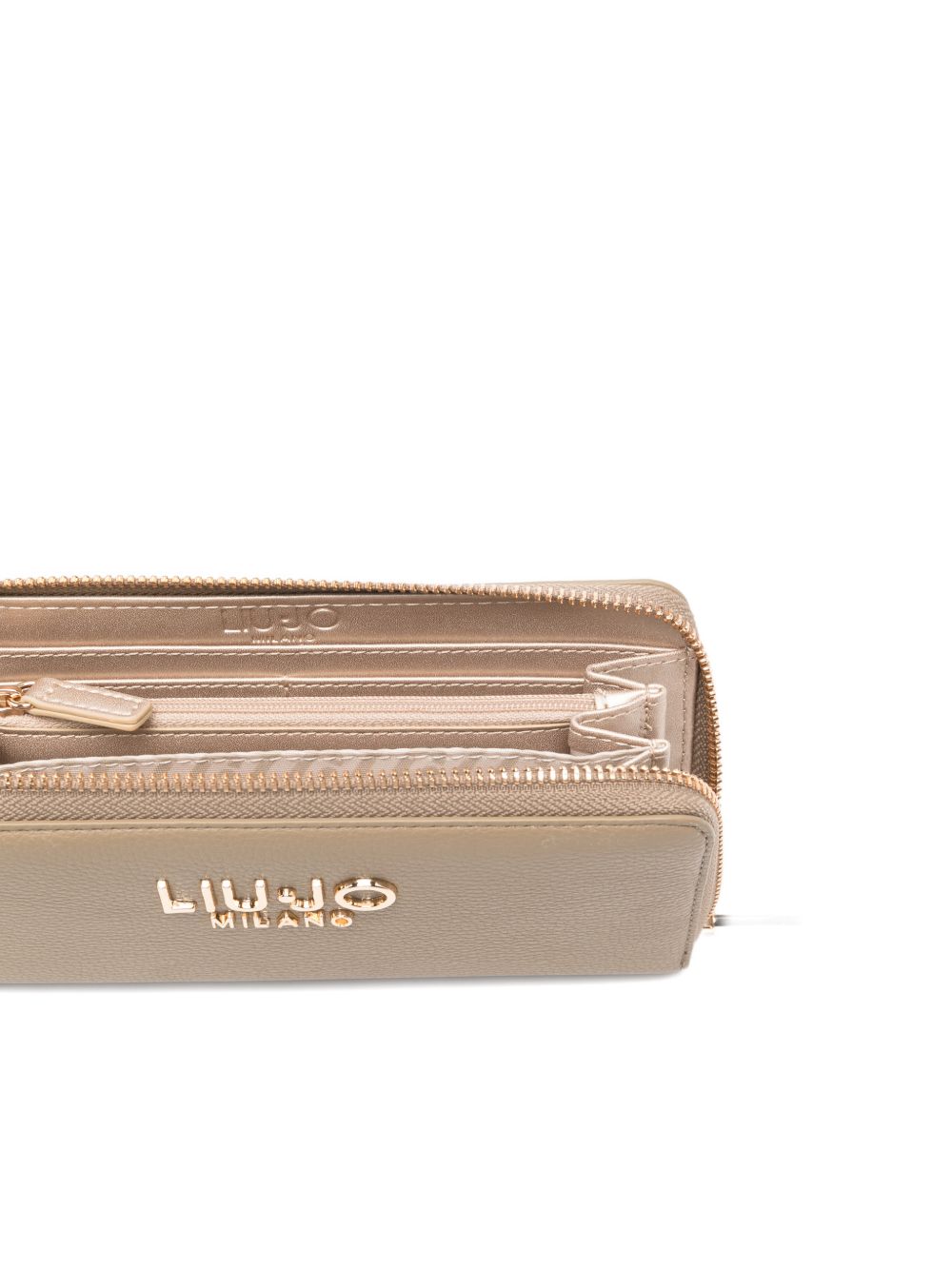 Liu Jo Wallets Beige AA6170E101201679 (LIU•JO / 財布・カードケース ) | LIU•JO (リュー・ジョー)(2)