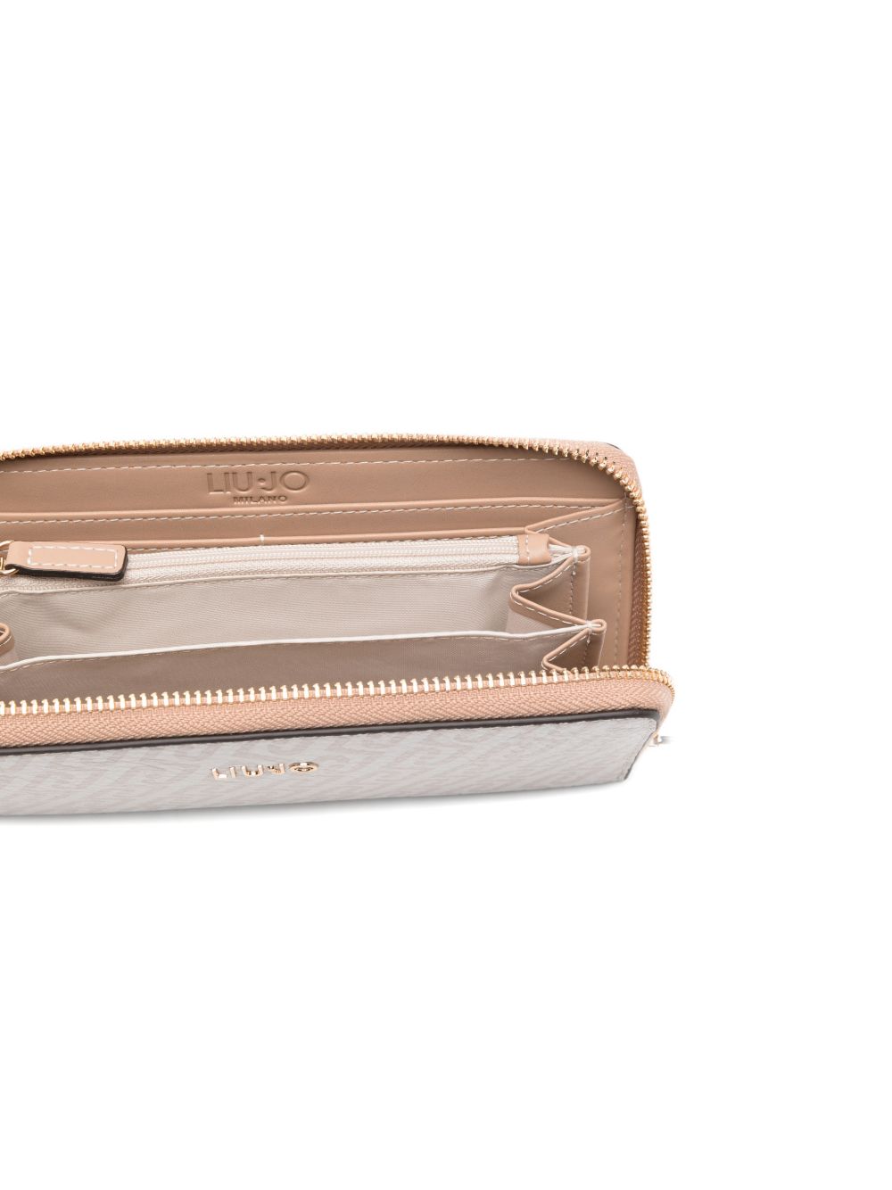 Liu Jo Wallets Pink AA6170E1118C3920 (LIU•JO / 財布・カードケース ) | LIU•JO (リュー・ジョー)(1)