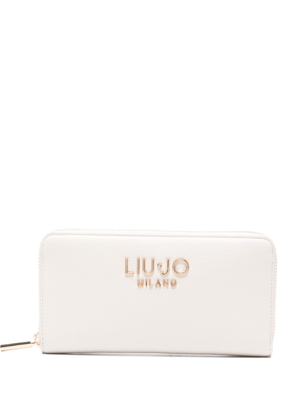 Liu Jo Wallets Beige AA6170E1012X0459 (LIU•JO / 財布・カードケース ) | LIU•JO (リュー・ジョー)