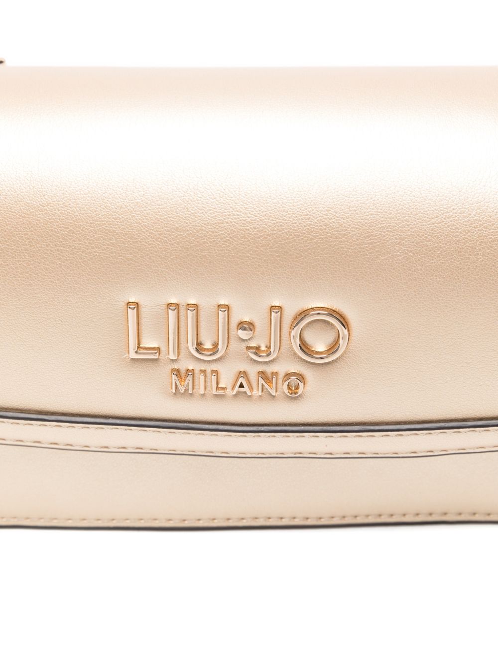 Liu Jo Bags.. Golden AA6073E095890048 (LIU•JO / ハンドバッグ・ショルダーバッグ ) | LIU•JO (リュー・ジョー)(2)
